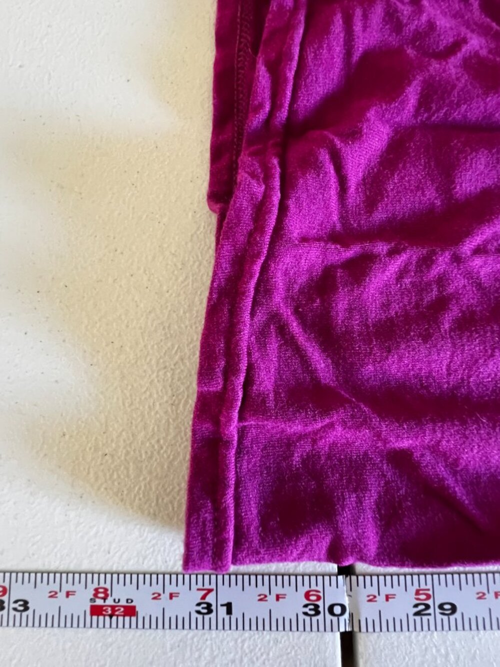 Vtg Athleta Pink Drawstring Beach Vacation Euro Summer Travel Midi M Athleisure - Picture 11 of 12